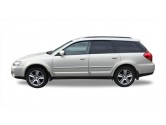 Station wagon