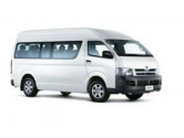 Van