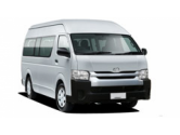 Van