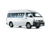 Van
