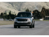SUV
