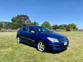 Hatchback