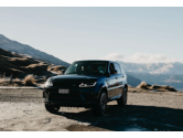 SUV